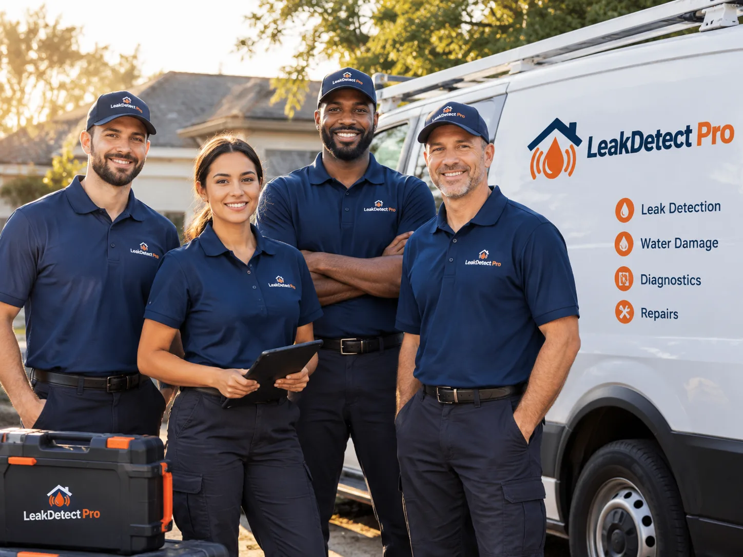 Roof Repair company in Downey, CA